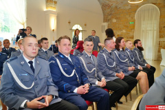 stolatkobietwpolicji-Lwowek-Slaski-Swieto-Policji-2025-07