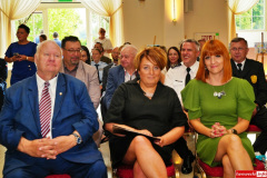stolatkobietwpolicji-Lwowek-Slaski-Swieto-Policji-2025-12