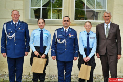 stolatkobietwpolicji-Lwowek-Slaski-Swieto-Policji-2025-78