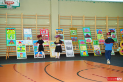 80-lat-szkoly-podstawowej-w-Lubomierzu-pasowanie-2025-08