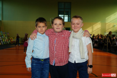 80-lat-szkoly-podstawowej-w-Lubomierzu-pasowanie-2025-10