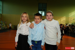 80-lat-szkoly-podstawowej-w-Lubomierzu-pasowanie-2025-11