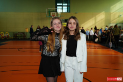 80-lat-szkoly-podstawowej-w-Lubomierzu-pasowanie-2025-12