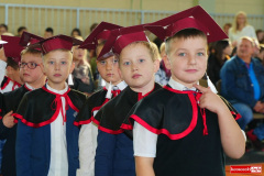80-lat-szkoly-podstawowej-w-Lubomierzu-pasowanie-2025-19