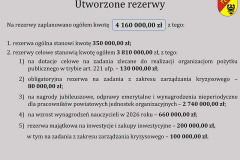 Struktura % dochodów na 2015 rok wg źródeł