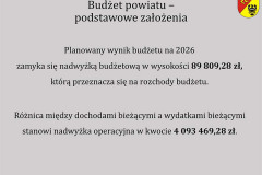 Struktura % dochodów na 2015 rok wg źródeł