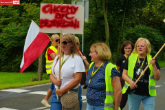 blokada-drogi-krajowej-protest-Chmielen-DK30-10