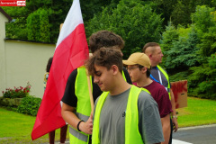 blokada-drogi-krajowej-protest-Chmielen-DK30-13
