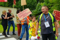 blokada-drogi-krajowej-protest-Chmielen-DK30-14