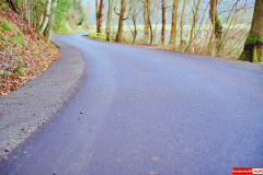 Pilchowice-Pokrzywnik-droga-13