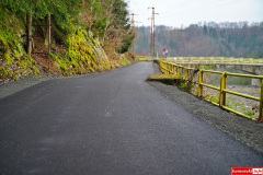 Pilchowice-Pokrzywnik-droga-14