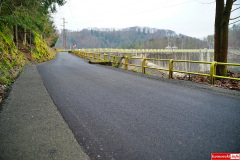 Pilchowice-Pokrzywnik-droga-15