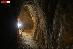 Krobica-kopalnia-podziemna-trasa-turystyczna-wypadek-straz-pozarna-18