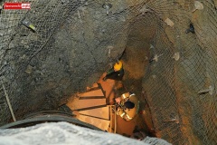 Krobica-kopalnia-podziemna-trasa-turystyczna-wypadek-straz-pozarna-23