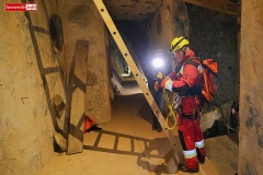 Krobica-kopalnia-podziemna-trasa-turystyczna-wypadek-straz-pozarna-37