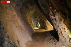 Krobica-kopalnia-podziemna-trasa-turystyczna-wypadek-straz-pozarna-39