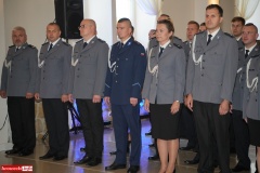Komenda-Powiatowa-Policji-w-Lwowku-Slaskim-swieto-Policji-2022-05
