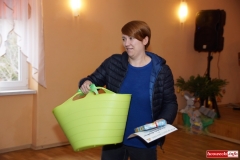 Konkurs Dekoracji Wielkanocnych w Wojciechowie 2019 57