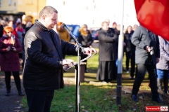 Lubomierz Narodowe Święto Niepodległości 12