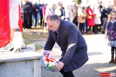 Lubomierz Narodowe Święto Niepodległości 15