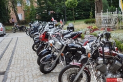 Lwówecki Zlot Motocyklowy 2019 12