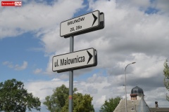 ulica-Malownicza-Lwowek-Slaski-9