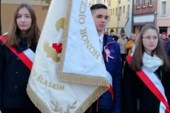 Narodowe Święto Niepodległości w Lwówku Śląskim 10