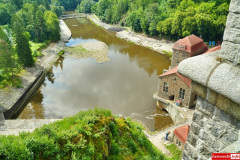 Pilchowice-jezioro-sinice-karkonosze-zielenice-15