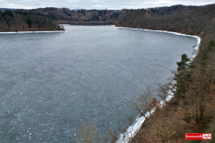 Jezioro-Pilchowickie-zapora-remont-woda-dno-04