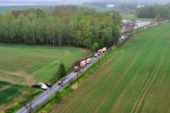 wypadek-krzewie-proszowka-5