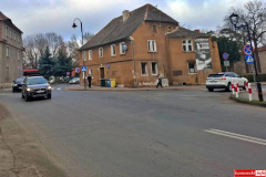 Lwowek-Slaski-skrzyzowanie-Wojska-Polskiego-Orzeszkowej-10-Dywizji-1