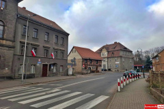 Lwowek-Slaski-skrzyzowanie-Wojska-Polskiego-Orzeszkowej-10-Dywizji-2