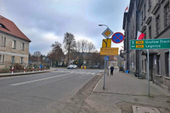 Lwowek-Slaski-skrzyzowanie-Wojska-Polskiego-Orzeszkowej-10-Dywizji-3