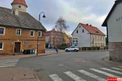 Lwowek-Slaski-skrzyzowanie-Wojska-Polskiego-Orzeszkowej-10-Dywizji-4