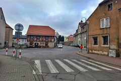 Lwowek-Slaski-skrzyzowanie-Wojska-Polskiego-Orzeszkowej-10-Dywizji-7