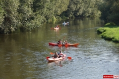 Spływ kajakowy rzeką Bóbr 2019 24
