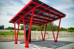 Gryfow-Slaski-stacja-ladowania-samochodow-elektrycznych-Solar-Eco-Energia-1