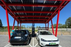 Gryfow-Slaski-stacja-ladowania-samochodow-elektrycznych-Solar-Eco-Energia-7