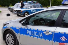 Święto Policji w Lwówku Śląskim 2019 - 14