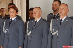 Święto Policji w Lwówku Śląskim 2019 - 28