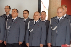 Święto Policji w Lwówku Śląskim 2019 - 29
