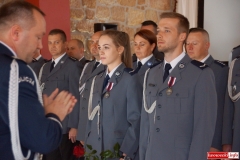 Święto Policji w Lwówku Śląskim 2019 - 32