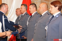 Święto Policji w Lwówku Śląskim 2019 - 33