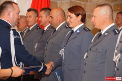 Święto Policji w Lwówku Śląskim 2019 - 34