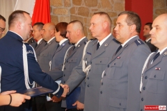 Święto Policji w Lwówku Śląskim 2019 - 35