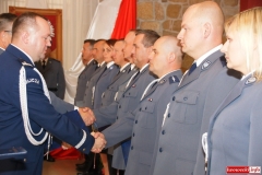 Święto Policji w Lwówku Śląskim 2019 - 36