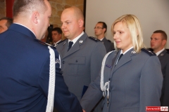 Święto Policji w Lwówku Śląskim 2019 - 37