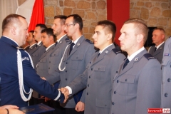 Święto Policji w Lwówku Śląskim 2019 - 41