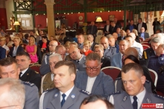 Święto Policji w Lwówku Śląskim 2019 - 44
