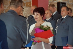 Święto Policji w Lwówku Śląskim 2019 - 46